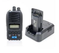 Pack radio CB TTi TCB-H100 et kit d'accessoires TTI AK-H100