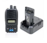 Pack radio CB TTi TCB-H100 et kit d'accessoires TTI AK-H100