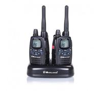 Pack radio Midland G7 Pro noir