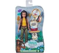 Disney Princess Ensemble DPR RAI Résistance et style