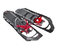 Pack raquettes Ã neige MSR Revo Ascent 22 (Grey) + bÃ¢tons OS