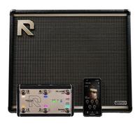 Pack Reactor 100w + Footswitch Control