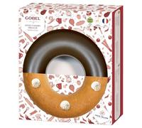 Pack recette baba au rhum - antiadhérent - 250 x 290 x 50 mm