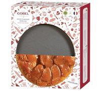 Pack recette tarte tatin - antiadhérent - 275 x 300 x 55 mm