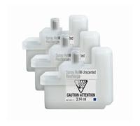 Pack recharge diffuseur parfum inodore pour chien Nobby Pet (x3) Blanc TU
