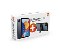 Pack Redmi pad SE 8.7 64Go + WICOQUE