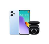 PACK REDMI125G4128B + REDMIBUDS6PLAYN FD