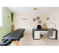 Pack Réflexologie dorsale et Massage réflexo-crânien 1h