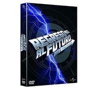 Pack Regreso Al Futuro [Import Espagnol]