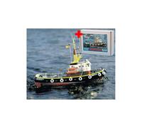 Pack Remorqueur Neptun + accastillage
