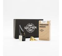 Pack Rentrée Bec Concept - Sax Alto