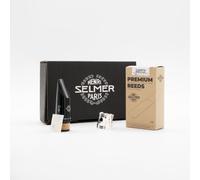 Pack Rentrée Bec Echo - Clar Sib/La