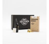 Pack Rentrée Bec S80 C* - Sax Alto
