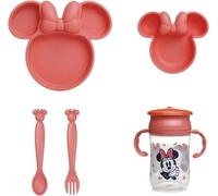Pack repas - THERMOBABY - Silhouette PP - Ensemble vaisselle - Minnie