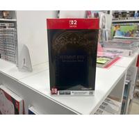 Pack Resident Evil Generation Nintendo Switch 2 EU/UK - Neuf Sous Blister