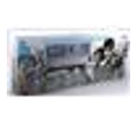 Pack Resident Evil : The Darkside Chronicle + Wii Zapper G