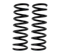 Pack Ressorts De Suspension Arrière BILSTEIN IAM-Expertise Pour FORD GALAXY