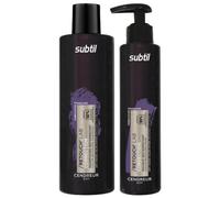 Pack Retouch'Lab cendreur Subtil