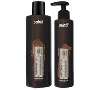 Pack Retouch'Lab marron Subtil