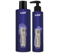 Pack Retouch'lab Platine Subtil