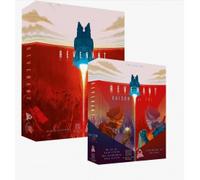 Pack Revenant + Extension Raison et Foi