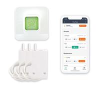 Pack RF6600 connecté 1.0