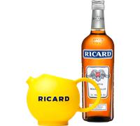 Pack Ricard + Broc céramique Ricard