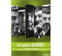 Pack Ricardo Darín