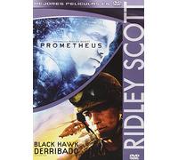 Pack Ridley Scott: Prometheus + Black Hawk Derribado *** Europe Zone ***