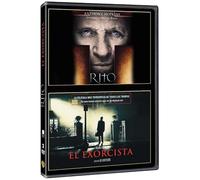 Pack Rito + El Exorcista [Import]
