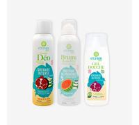 Pack Rituel Fraicheur Et Vitalité O'lysee