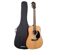 Pack Riverside EQ Naturelle + Housse