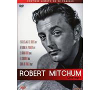 Pack Robert Mitchum (Import Dvd) (2014) Robert Mitchum; Robert Young; Jane Gre