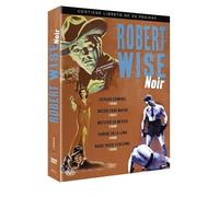Pack Robert Wise: Noir