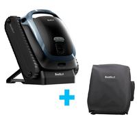 Pack robot de piscine Beatbot AquaSense 2 + Housse officielle