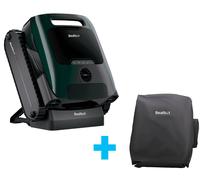 Pack robot de piscine Beatbot AquaSense 2 Pro + Housse Officielle