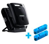 Pack robot de piscine Beatbot AquaSense 2 Ultra + Kit Cartouches ClearWater
