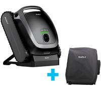 Pack robot de piscine Beatbot AquaSense + Housse officielle