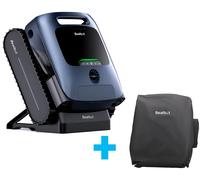 Pack robot de piscine Beatbot AquaSense Pro + Housse officielle
