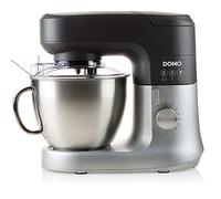 DOMO Robot de cuisine DO9182KR – mixeur et hachoir, 1000 W
