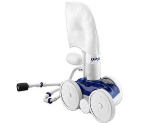 Pack robot Polaris 280 surpresseur pool mono