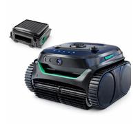 Pack Robot surface F1 et robot piscine C2 pro Vision : Nettoyage total