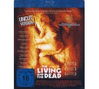 Pack,Roger Lloyd - The Living and the Dead (Uncut) [Blu-ray]