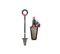 - PACK - ROOTSLAYER - Noir - Adulte - Rootslayer spécial massif + Rootslayer à main - Acier de carbone - Manche 360°