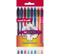 Pack Rotulador Uni Ball Signo8 Uds
