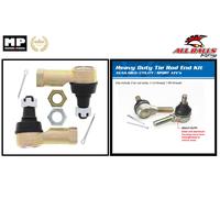 Pack Rotules de Direction 51-1029 Suzuki LT-A 450 KINGQUAD AXI 4WD 2007-2010