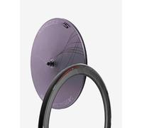 Pack roue lenticulaire arrière Speedsix Air + pneu Pirelli P Zero Race TT - SRAM-XDR