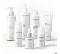 Pack Routine Visage Et Corps Rice Innovagoods Coffret Produits Hygiene Corps - Coffret Produits Hygiene Visage Multicolore