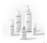 Pack Routine Visage Kombucha Innovagoods Coffret Produits Hygiene Corps - Coffret Produits Hygiene Visage Multicolore