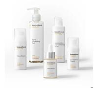 Pack Routine Visage Rice Innovagoods Coffret Produits Hygiene Corps - Coffret Produits Hygiene Visage Multicolore